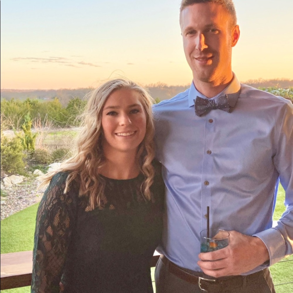 Meet your Posher, Tina